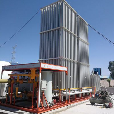 Lo scivolo senza fili di pressione bassa del monitor di posizione 4320 ha montato l'attrezzatura per gli insiemi di macchina utensile naturali dell'industria del gas