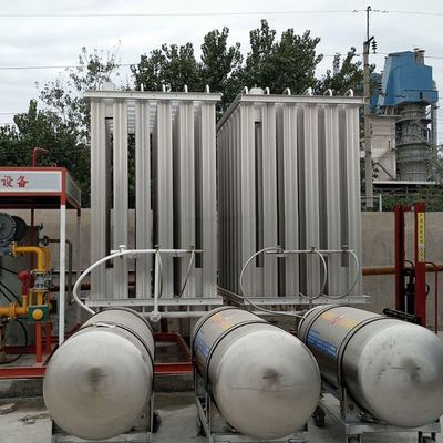 Lo scivolo senza fili di pressione bassa del monitor di posizione 4320 ha montato l'attrezzatura per gli insiemi di macchina utensile naturali dell'industria del gas