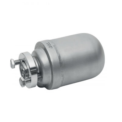 Galleggiante di serie di Emerson YARWAY UF800 e valvole automatiche termostatiche