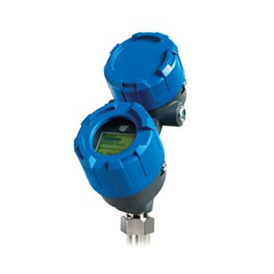 Trasmettitore livellato del radar di Wave guida di rendimento elevato dello strumento 706 del livello di Magnetrol