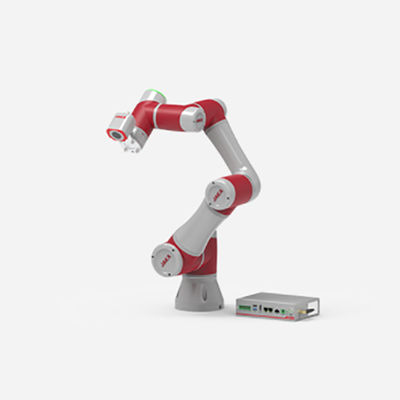 Braccio cinese del robot del manipolatore del robot di collaborazione di asse del cobot 6 di JAKA Ai 5