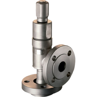 Serie Mini Safety Relief Valve Design di Sempell per i gas del vapore e le valvole di sicurezza meccaniche a molla dei liquidi