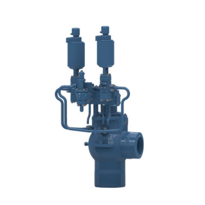Pilota Operated Safety Valve della soluzione preferito capacità di For Extra Large del modello di VS99 Sempell