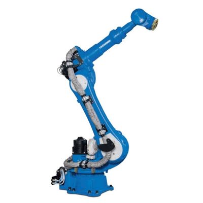 6 portata 2236mm del carico utile 110kg del braccio GP110 del robot di asse per passare materiale