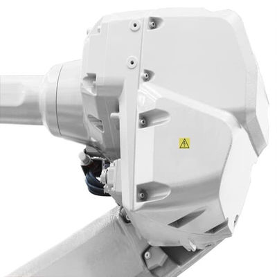 Fresatura robot di macinazione compatta del braccio di portata 2050mm del carico utile di asse IRB4600 60kg del robot 6
