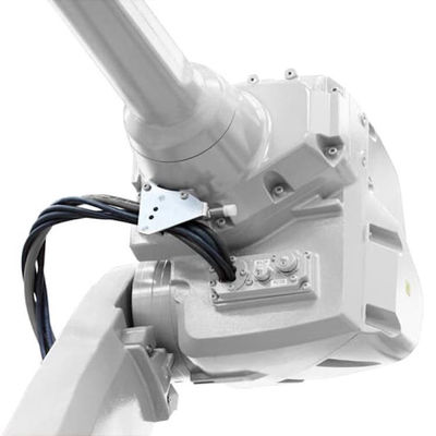 Fresatura robot di macinazione compatta del braccio di portata 2050mm del carico utile di asse IRB4600 60kg del robot 6