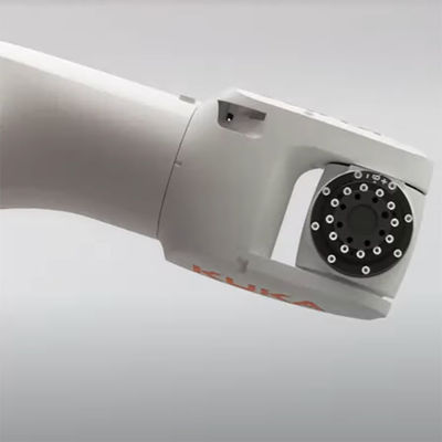 Il carico utile 4kg del Kr 4 AGILUS raggiunge 600mm braccio del robot di 6 assi
