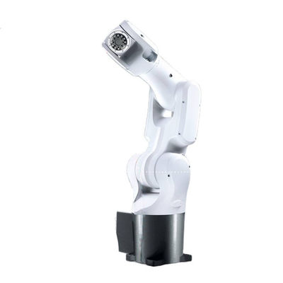 Il carico utile 4kg del Kr 4 AGILUS raggiunge 600mm braccio del robot di 6 assi