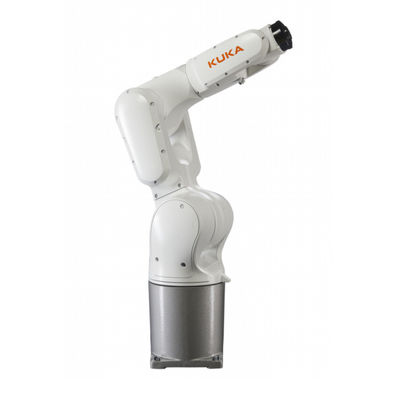 Il carico utile R700-2 6.8kg del Kr 6 raggiunge 726mm un robot di trasporto con palette di 6 assi