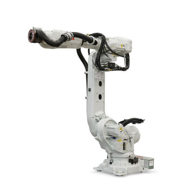 6 robot di macinazione di portata 2700mm del carico utile 300kg di asse IRB6700 1525kg