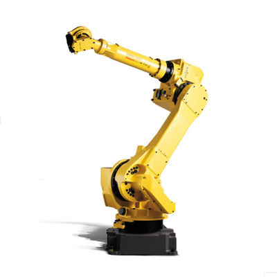M-710iC/50 il carico utile 7kg raggiunge 717mm braccio del robot industriale di 6 assi