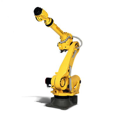 Robot di pittura di portata 2655mm del carico utile 165kg di R-2000iC/165F