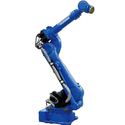 Robot automatico GP180 di asse del robot per saldatura 6 per la macchina di maneggio del materiale
