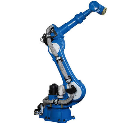 Carico utile 110kg GP110 del braccio del robot del manipolatore per la saldatrice robot del braccio