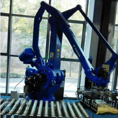 Carico utile 110kg GP110 del braccio del robot del manipolatore per la saldatrice robot del braccio