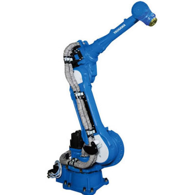 Scelta del braccio del robot di 6 assi e braccio del robot del posto di GP88 680kg per il robot per saldatura di MIG
