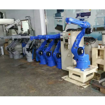 Scelta del braccio del robot di 6 assi e braccio del robot del posto di GP88 680kg per il robot per saldatura di MIG