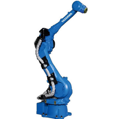 Braccio robot industriale di GP50 per la saldatrice di CC di CA di TIG del saldatore dell'arco