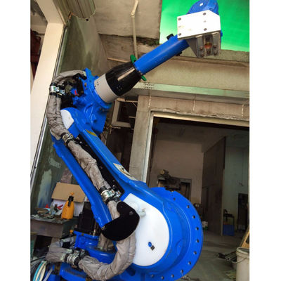 Braccio robot industriale di GP50 per la saldatrice di CC di CA di TIG del saldatore dell'arco