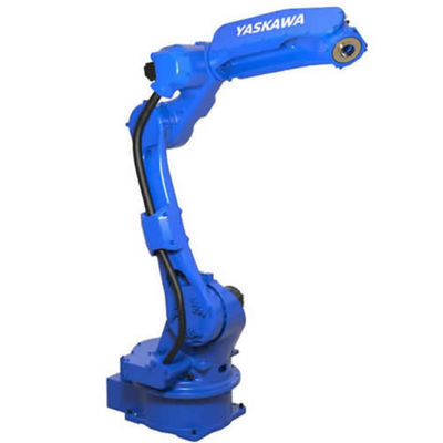 Asse del braccio 6 del robot industriale di GP25 per il robot per saldatura della tazza del robot per saldatura di CNC MIG