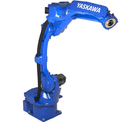 Braccio GP12 del robot industriale con la mano dell'artiglio per il robot di trasporto con palette