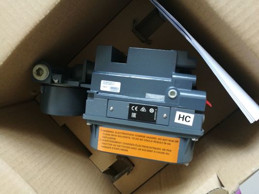 Risposte di No Contact Position del regolatore di Fisher Valve Positiner DVC6200f Digital