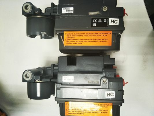 Risposte di No Contact Position del regolatore di Fisher Valve Positiner DVC6200f Digital