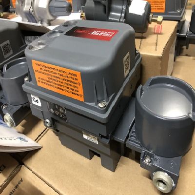 HC DVC6200 senza regolatore di valvola elettrico di Digital di risposte