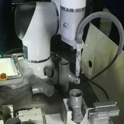 Braccio di collaborazione industriale 3kg scherzoso E03 del robot di 6 assi per il robot di Cobot