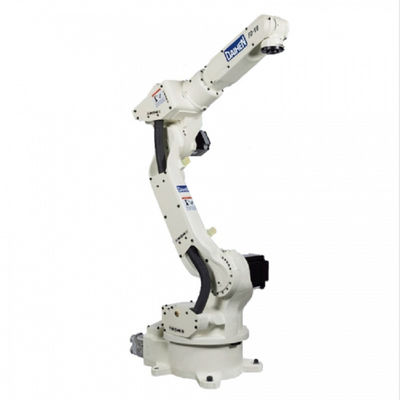 OTC FD-V8 con il robot per saldatura di MIG della saldatrice DM350