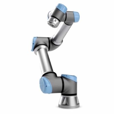Robot universale di portata 850mm Playload 5kg di asse di UR5e 6