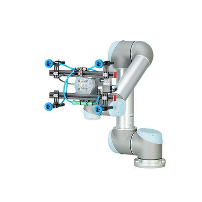 Robot universale di portata 850mm Playload 5kg di asse di UR5e 6