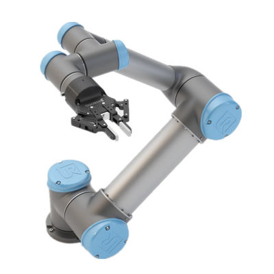 Robot universale di portata 850mm Playload 5kg di asse di UR5e 6