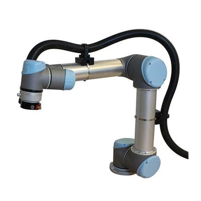 Robot universale di portata 850mm Playload 5kg di asse di UR5e 6