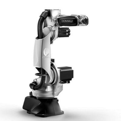 Asse di collaborazione Racer-7-1.0 del braccio 6 del robot con il braccio del robot del posto e della scelta
