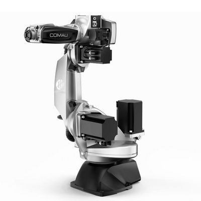 Asse di collaborazione Racer-7-1.0 del braccio 6 del robot con il braccio del robot del posto e della scelta