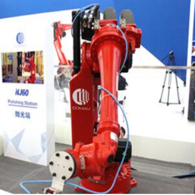 Asse di collaborazione Racer-7-1.0 del braccio 6 del robot con il braccio del robot del posto e della scelta