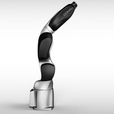 Braccio del robot del posto e della scelta della guarnizione cosmetica Racer-3-0.63 con il robot di Cobot