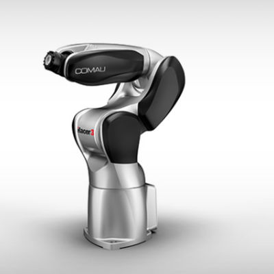 Braccio del robot del posto e della scelta della guarnizione cosmetica Racer-3-0.63 con il robot di Cobot