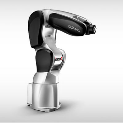 Braccio del robot del posto e della scelta della guarnizione cosmetica Racer-3-0.63 con il robot di Cobot