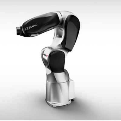 Braccio del robot del posto e della scelta della guarnizione cosmetica Racer-3-0.63 con il robot di Cobot