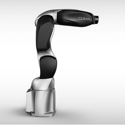 Braccio del robot del posto e della scelta della guarnizione cosmetica Racer-3-0.63 con il robot di Cobot