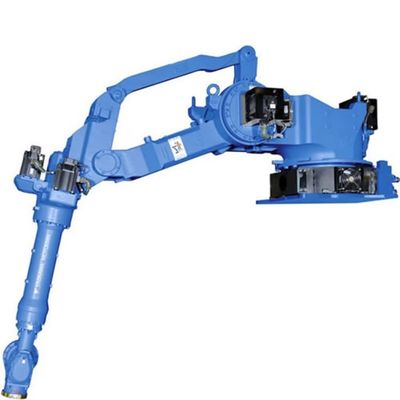 Braccio Motoman EPH130RLD del robot programmabile per il robot di verniciatura automatico