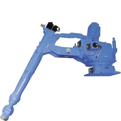 Asse Motoman EPH4000D del braccio 6 del robot industriale per il robot di trasporto con palette