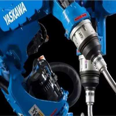 Asse Motoman EPH4000D del braccio 6 del robot industriale per il robot di trasporto con palette