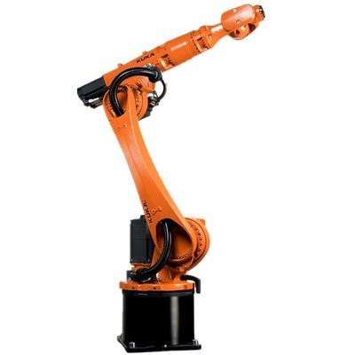Braccio del robot per saldatura di portata 1612mm del carico utile 20Kg di KR16 R1610-2