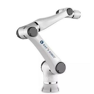 Asse di collaborazione industriale scherzoso del braccio 6 del robot E03 per il robot di collaborazione