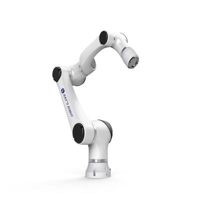 Asse di collaborazione industriale scherzoso del braccio 6 del robot E03 per il robot di collaborazione