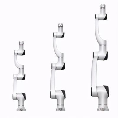 Braccio di collaborazione E05 scherzoso del robot per la linea di produzione automatica robot di Cobot