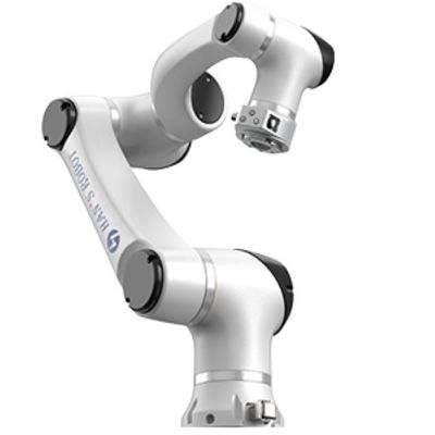 Robot di collaborazione scherzoso E10 del manipolatore robot del braccio per il robot per saldatura